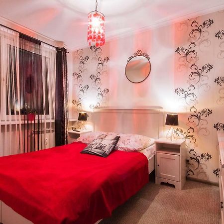 Apartament Sloneczna Zakopane Esterno foto